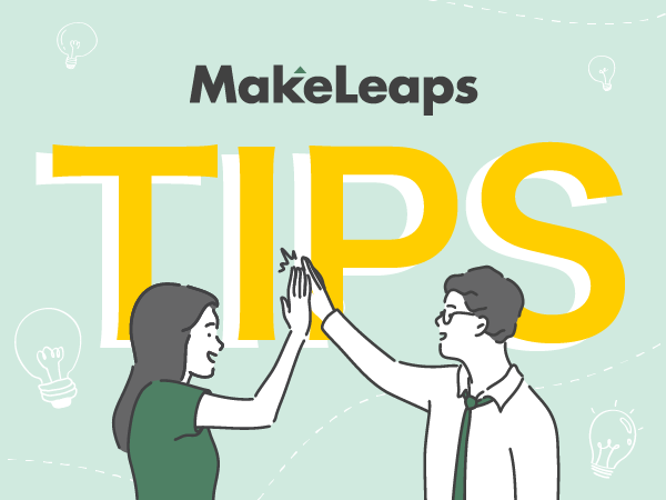 請求書の書き方入門(企業向け)