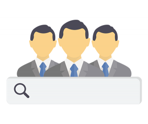 チーム情報を検索する