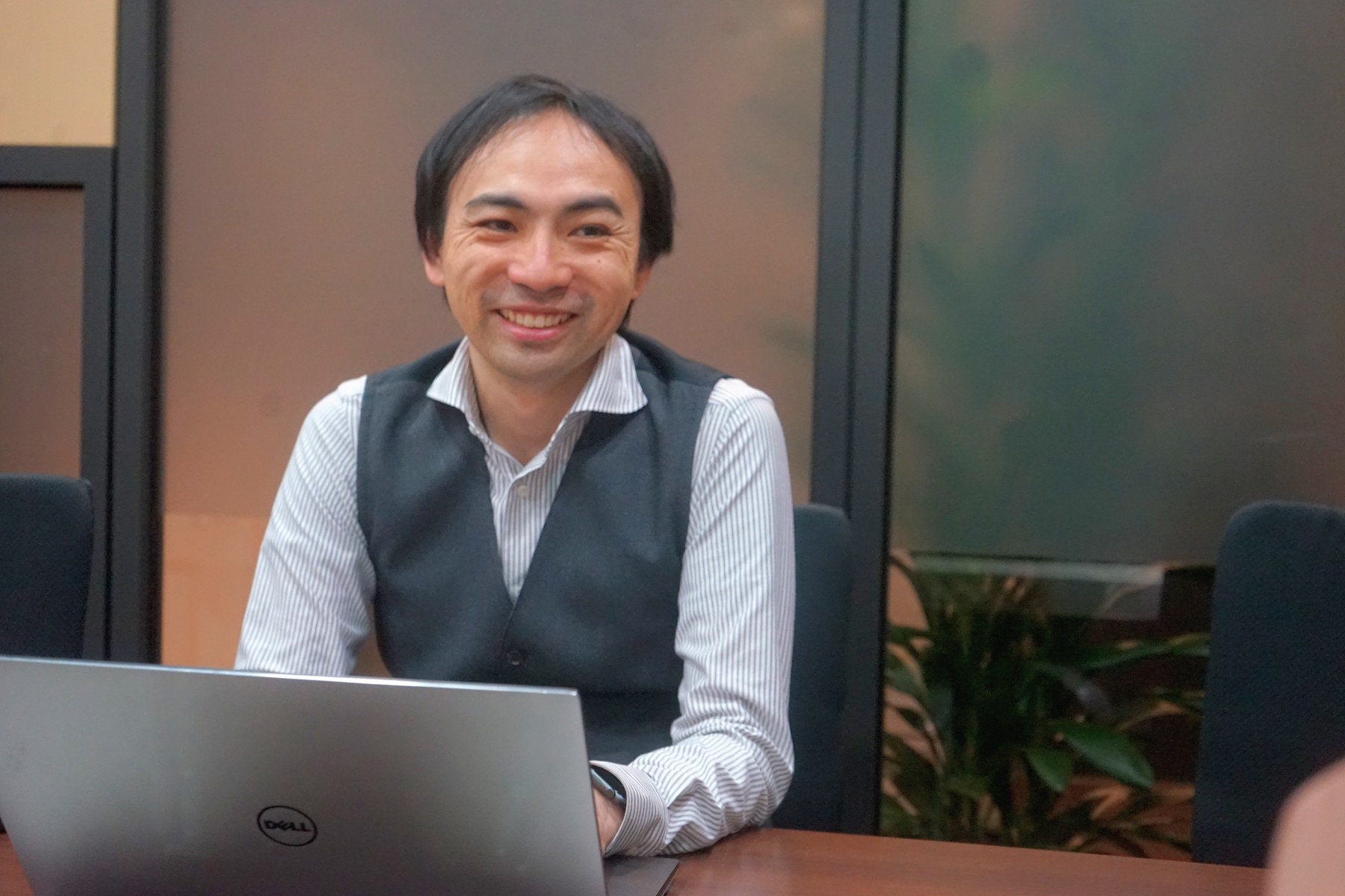 MakeLeaps導入事例｜Vuzix Corporation