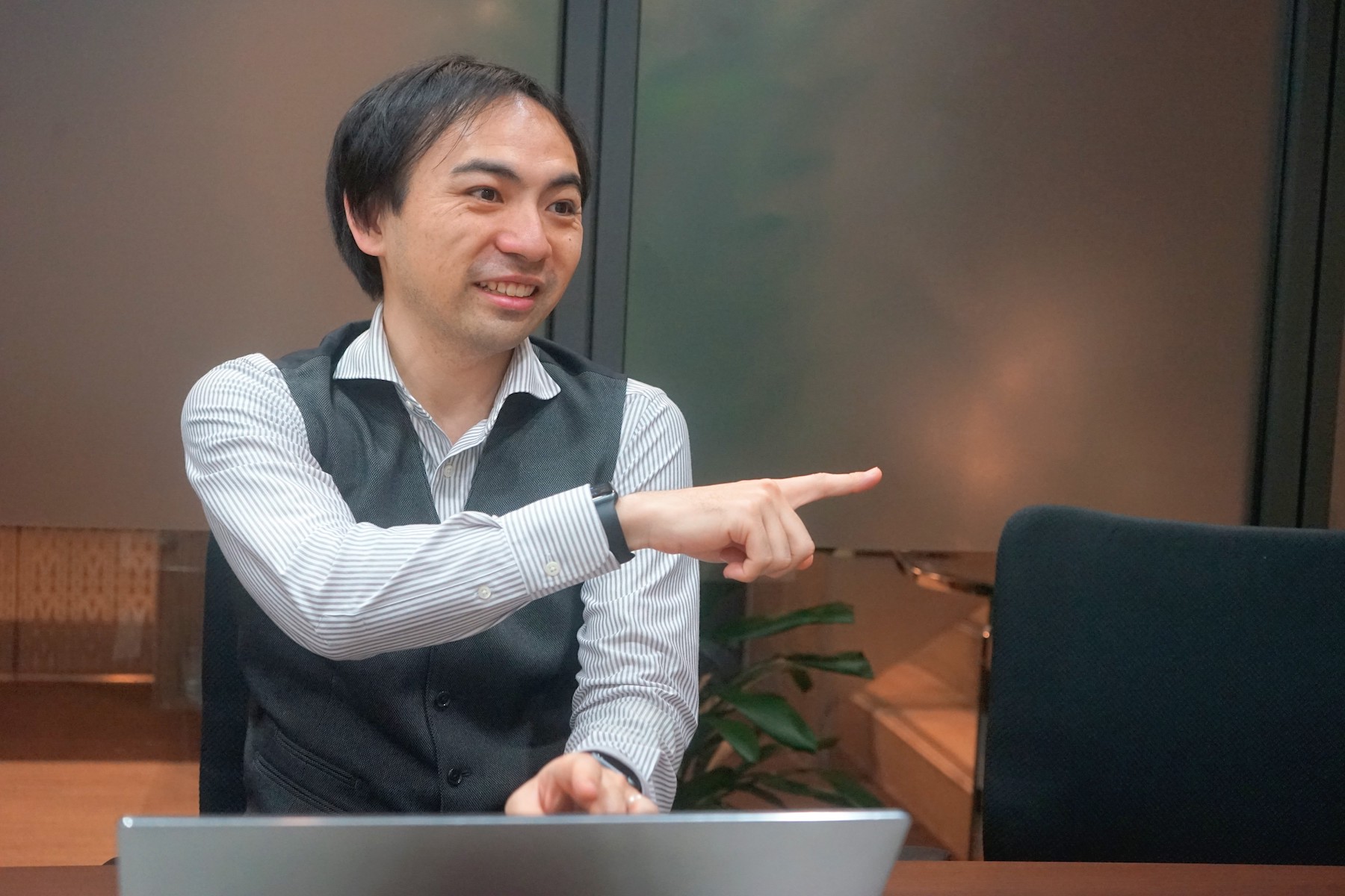 MakeLeaps導入事例｜Vuzix Corporation