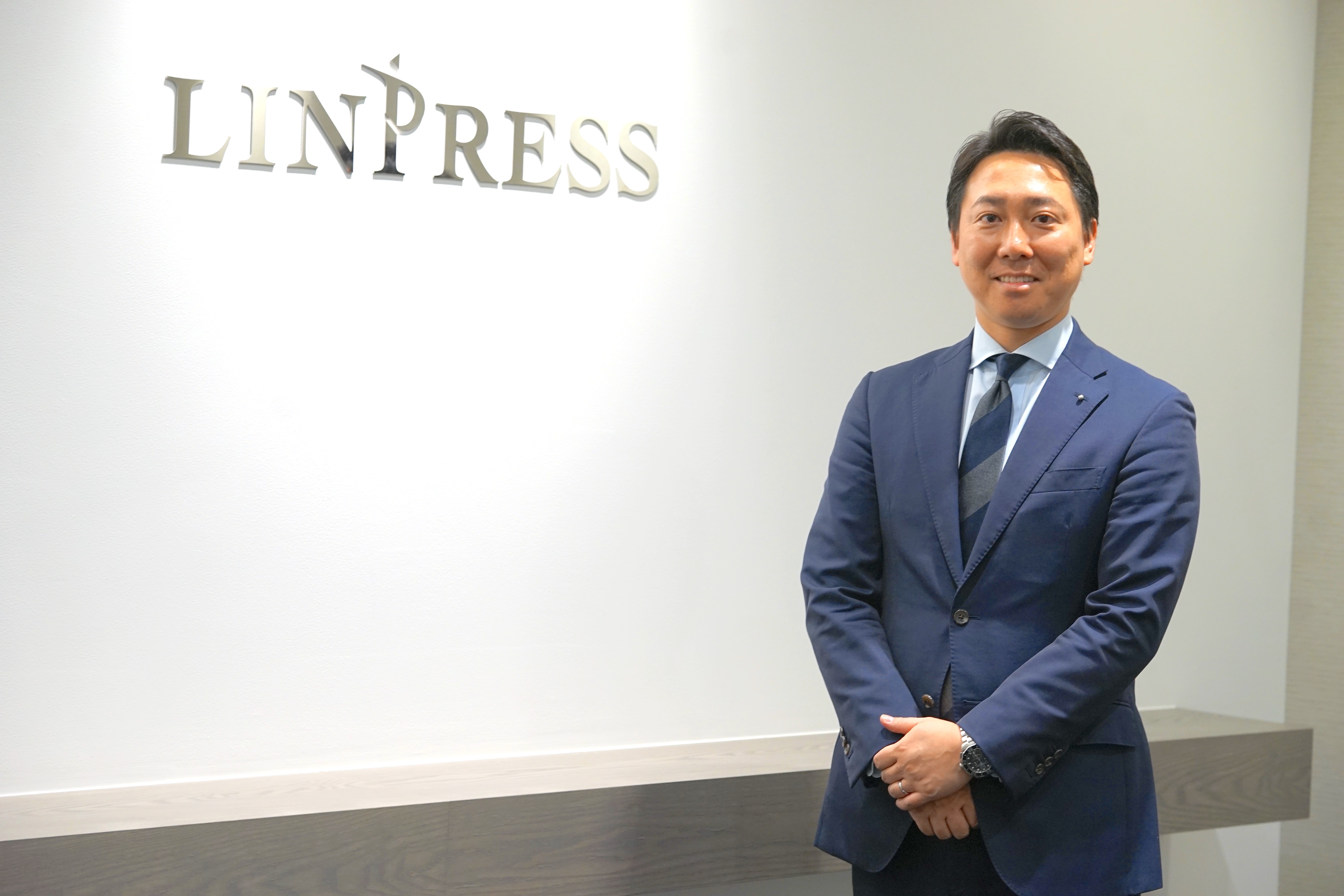 MakeLeaps導入事例_株式会社リンプレス