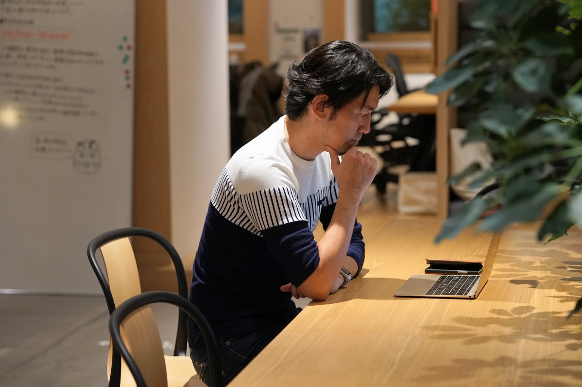 合同会社スゴモンインタビュー