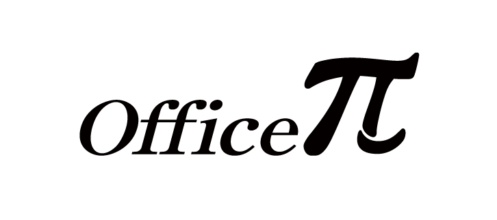 Officeπ_rogo