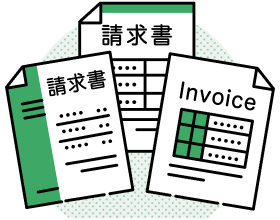 カスタムCSVインポート