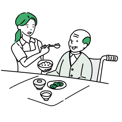 複合型サービス