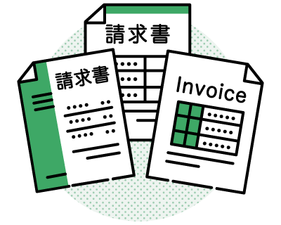 カスタムテンプレート